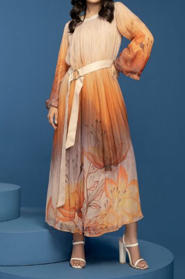 Picture of Kurti| 0002Chiffon0-8