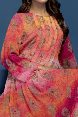 Picture for category Kurti Chiffon