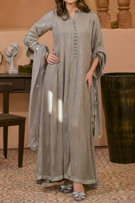 Picture of Formal Gawn | 0005FL6-08