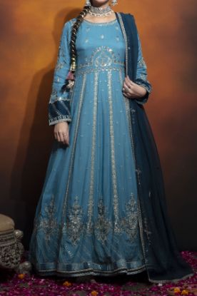 Picture of Formal Gawn | 0000FL6-011