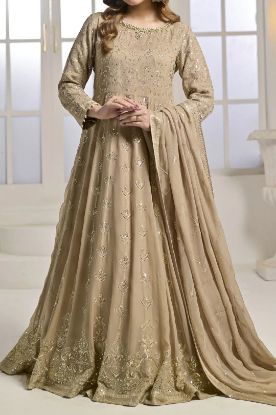 Picture of Formal Gawn | 0005FL6-015