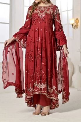 Picture of Formal Gawn | 0005FL6-016